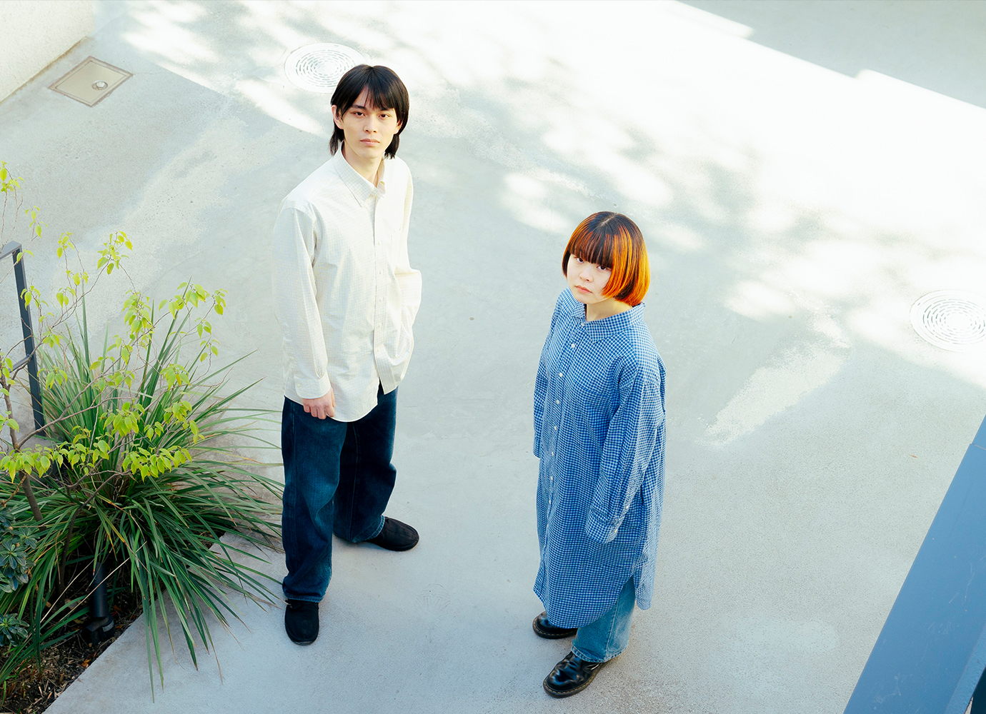 インナージャーニー