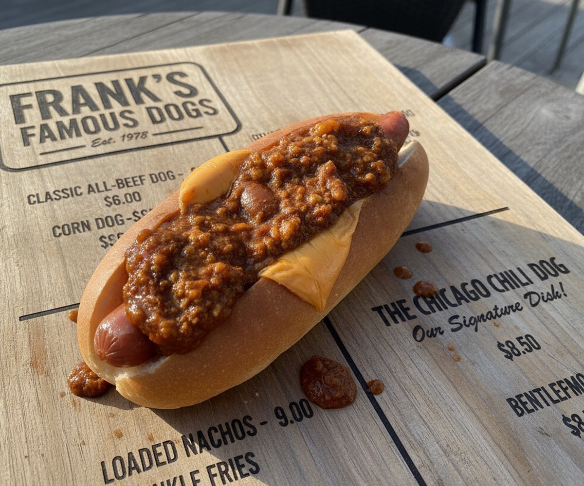 ハワイアンスタイル