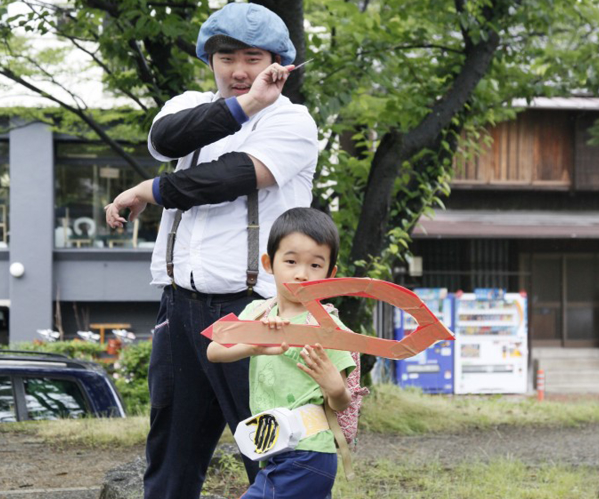 生活介護事業所　ぬか つくるとこ