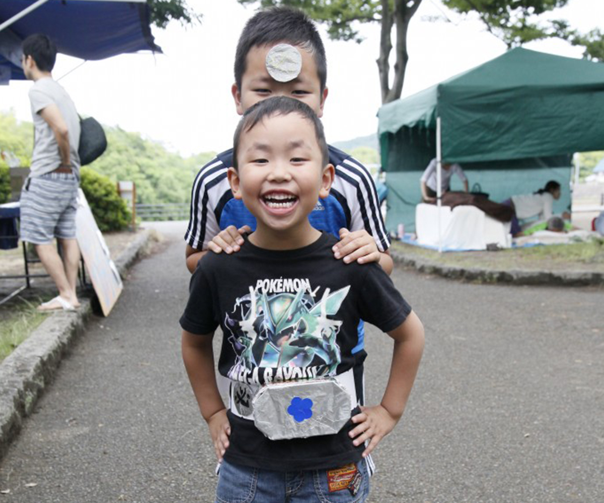 ぬかつくるとこ